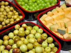 水果-温野菜涮涮锅(曲江大悦城店)