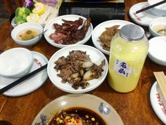 -老鼎万春卤菜(五代传承创始老店)