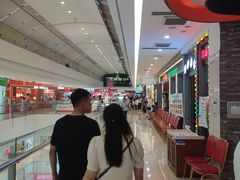-傣妹火锅(万达店)