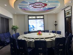 -鸭王烤鸭店(三里河店)