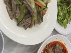 -宛平李记小吃(东关街店)