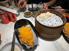 -馋三尺蟹粉小笼(人民广场店)