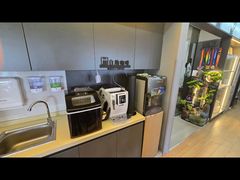 -RoMan罗马健身工作室(莘庄店)