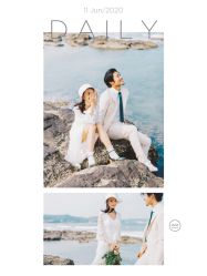 -海派婚纱摄影·婚纱照定制会馆