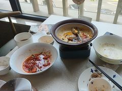 -简小舍· 民间手艺菜(古德寺店)