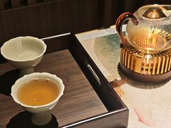 -淮香国色·淮扬菜(正大中心店)