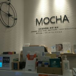 -MOCHA日式美甲·美睫