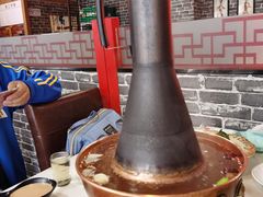 -羊家胡同·龙虾烧烤火锅(龙汇路店)