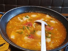 番茄酸汤鱼-苗小坛酸汤鱼(酒仙桥店)