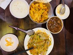 -姚记炒肝店(簋街店)