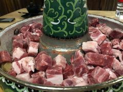 -木辛水水冰煮羊(凤城六路店)