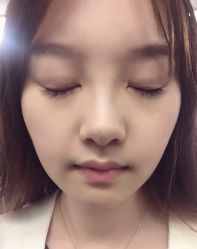 -一本X目奈子日式单根美睫专业店
