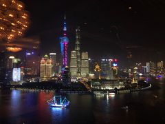 -非常时髦餐厅VUE Restaurant(外滩茂悦大酒店)