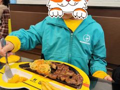 -豪客来牛排(中核世纪广场店)