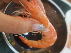 基围虾-覃记海鲜美食餐厅