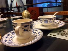 -堂宴·老厦门私房菜(1988仙岳总店)
