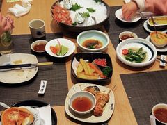 -德川家日本料理(顺义华联店)