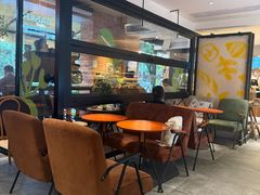 -方炉·天然食材面包店(青秀店)