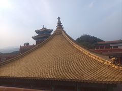 -普陀宗乘之庙(小布达拉宫)