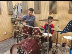 -乐童乐人现代音乐艺术学校(万柳校区)