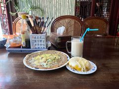 -四海楼(如皋定慧禅寺店)