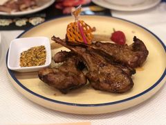 -威尼斯西餐厅(古镇店)