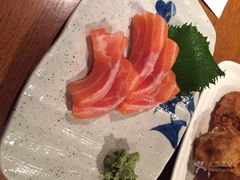 -万藏·荞麦酒房BANKURA JAPANESE SOBA KITCHEN(长乐路店)