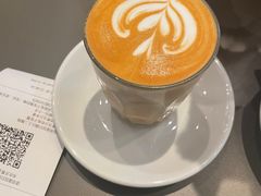 -Seesaw Coffee(苏州中心店)