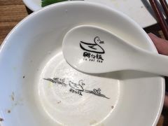 -猛料鸭仔饭(赤坎店)