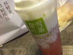 -奈雪的茶(石家庄万象城店)
