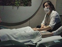 -上足·影院足道·SPA(红岭店)