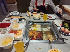 -海底捞火锅(九霄梦天地店)