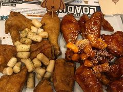 -BOPEYE·波派炸鸡(河西中央商场店)