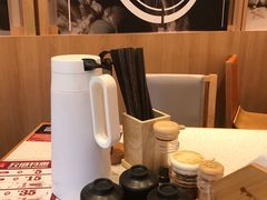 -味千拉面(新梅店)