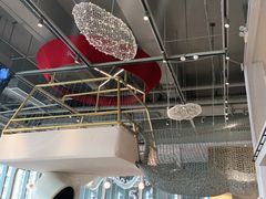 -NOKNOK若蔻亲子餐厅(天地壹方北馆店)