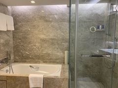 -千禧新世界香港酒店