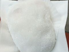 芒果糯米糍-澳门长洲糯米糍(柯打苏沙街店)