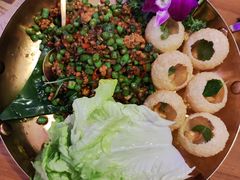 -曼泰·泰餐(江南环球港店)
