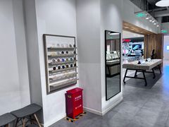 -JINS(上海近铁城市广场店)
