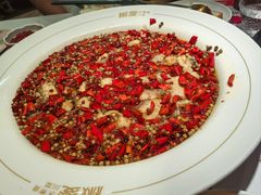 -椒爱水煮鱼川菜(龙德广场店)