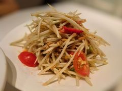 -金链花·泰国餐厅(国贸店)