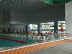 -泰丰游泳馆