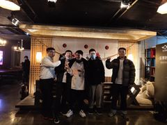 -长藤鬼校(龙翔店)