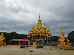 -西双版纳勐泐文化旅游区