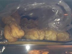 小料-翁记面线糊
