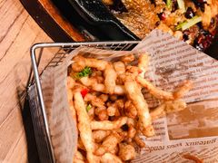 -老板恋上鱼(印象城店)