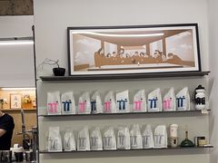 -麻雀咖啡SPARROW COFFEE(十全街店)