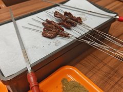 -一烧一烤•锦州烧烤(KTV包房·长江街店)