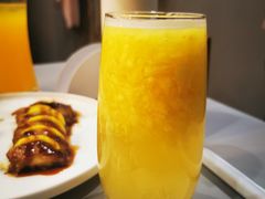 -公园北鹿·铃兰餐厅(齐盛湖店)