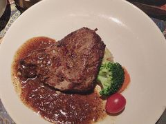 -国际饭店·西餐厅(西大直街店)